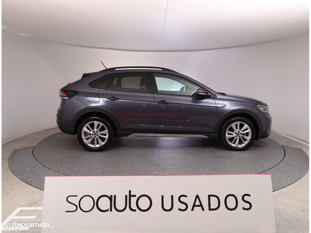 VW Taigo 1.0 TSI Urban - 16