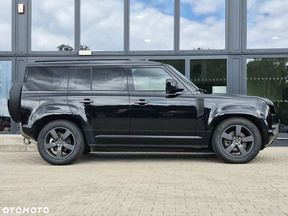 Land Rover Defender - 6