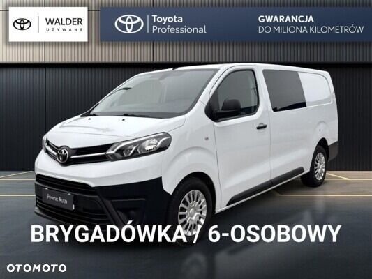 Toyota PROACE - 1