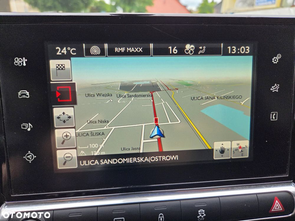 Citroën C4 Cactus VTi 82 Shine Edition - 14
