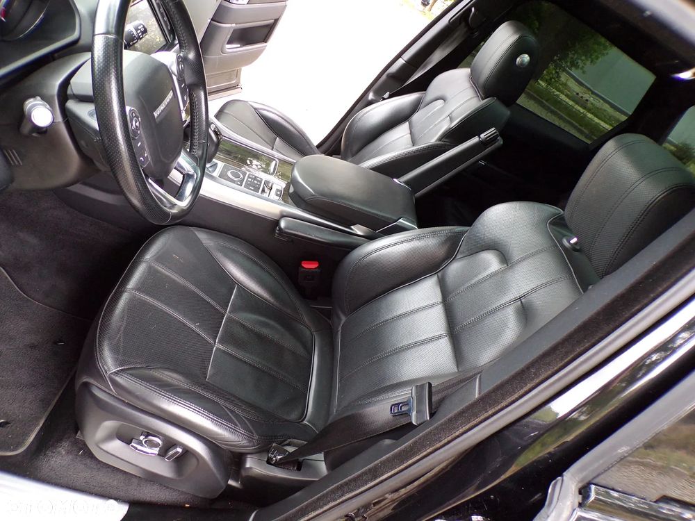 Land Rover Range Rover Sport S 3.0 TD V6 HSE - 29