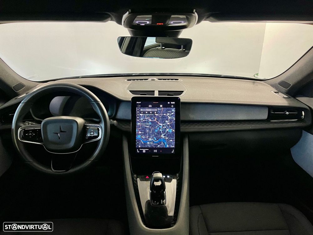 Polestar 2 Single Motor 69kWh - 3