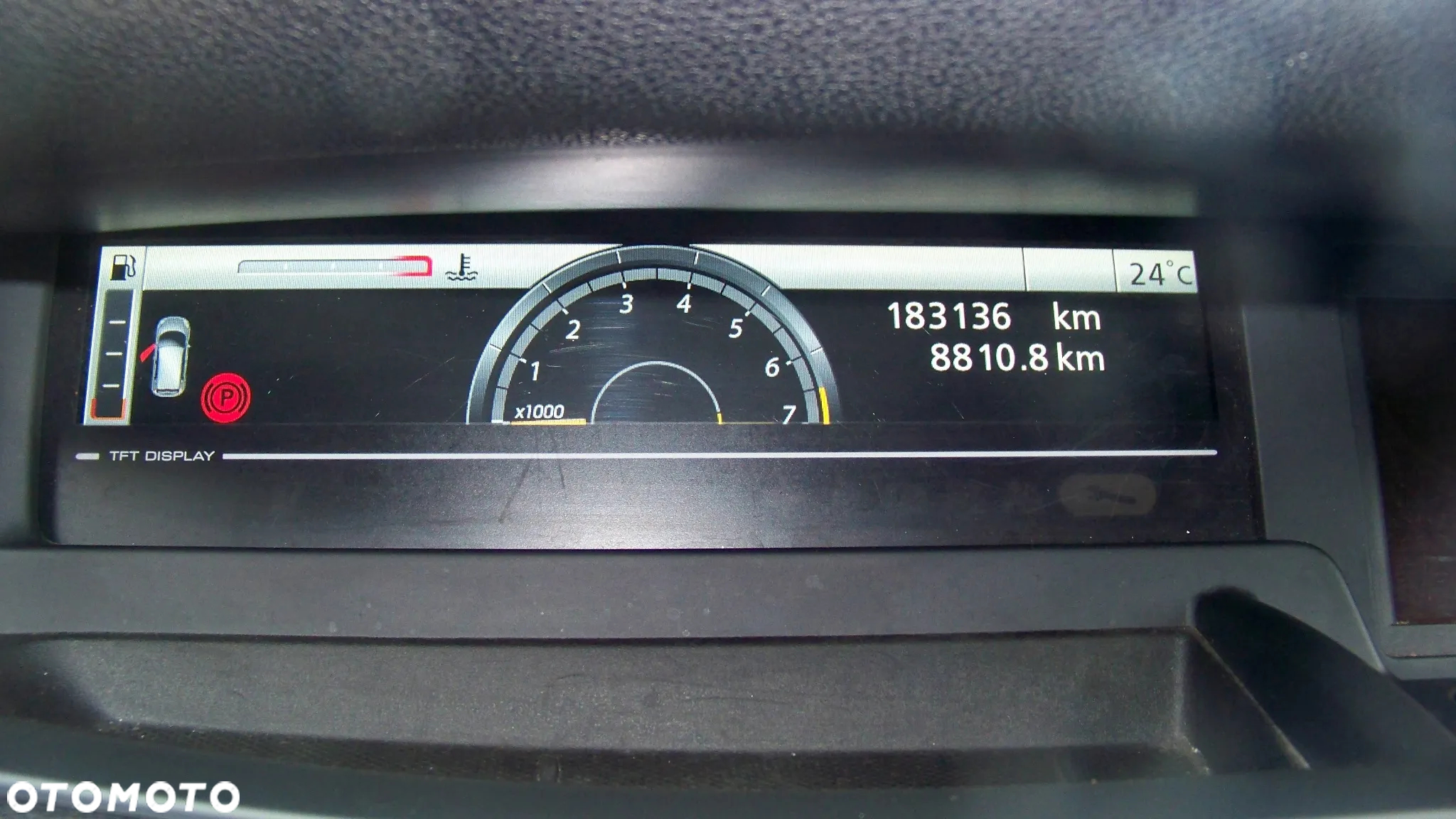 Renault Grand Scenic TCe 130 Bose Edition - 21