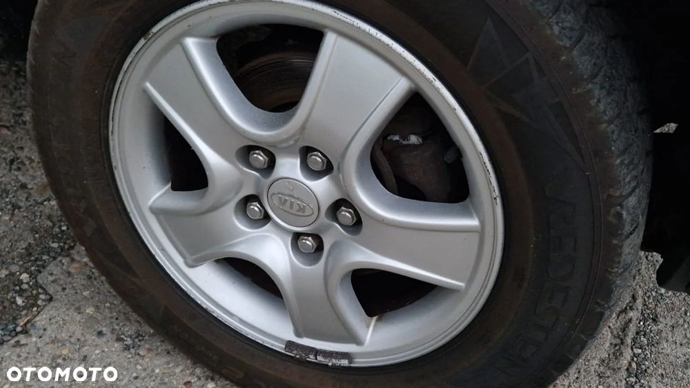 Kia Sportage 2.0 Expedition - 20