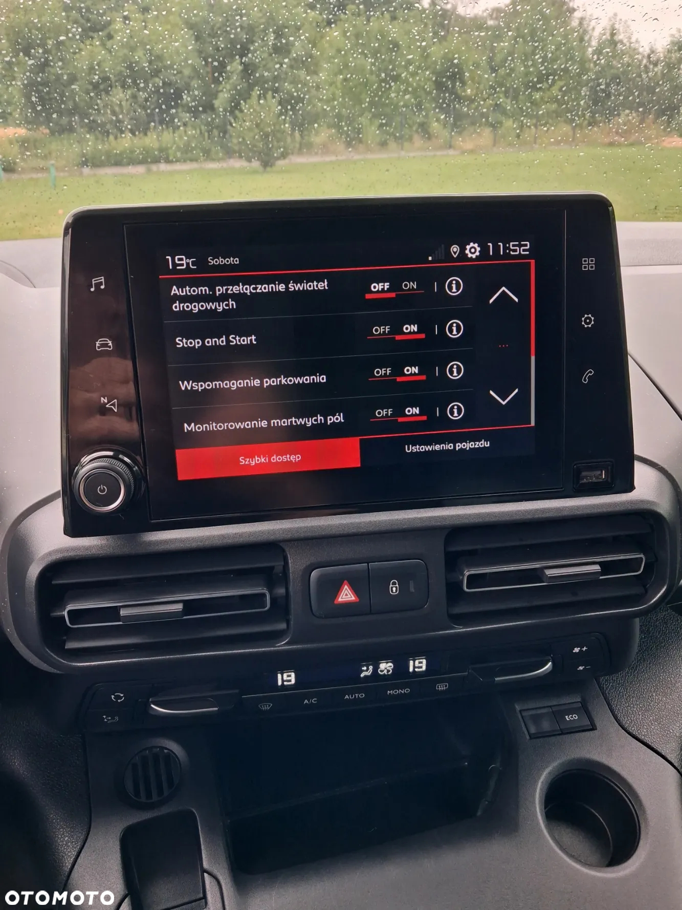 Citroën Berlingo Van 1.5 BlueHDi XL S&S EAT8 (bryg.) - 19
