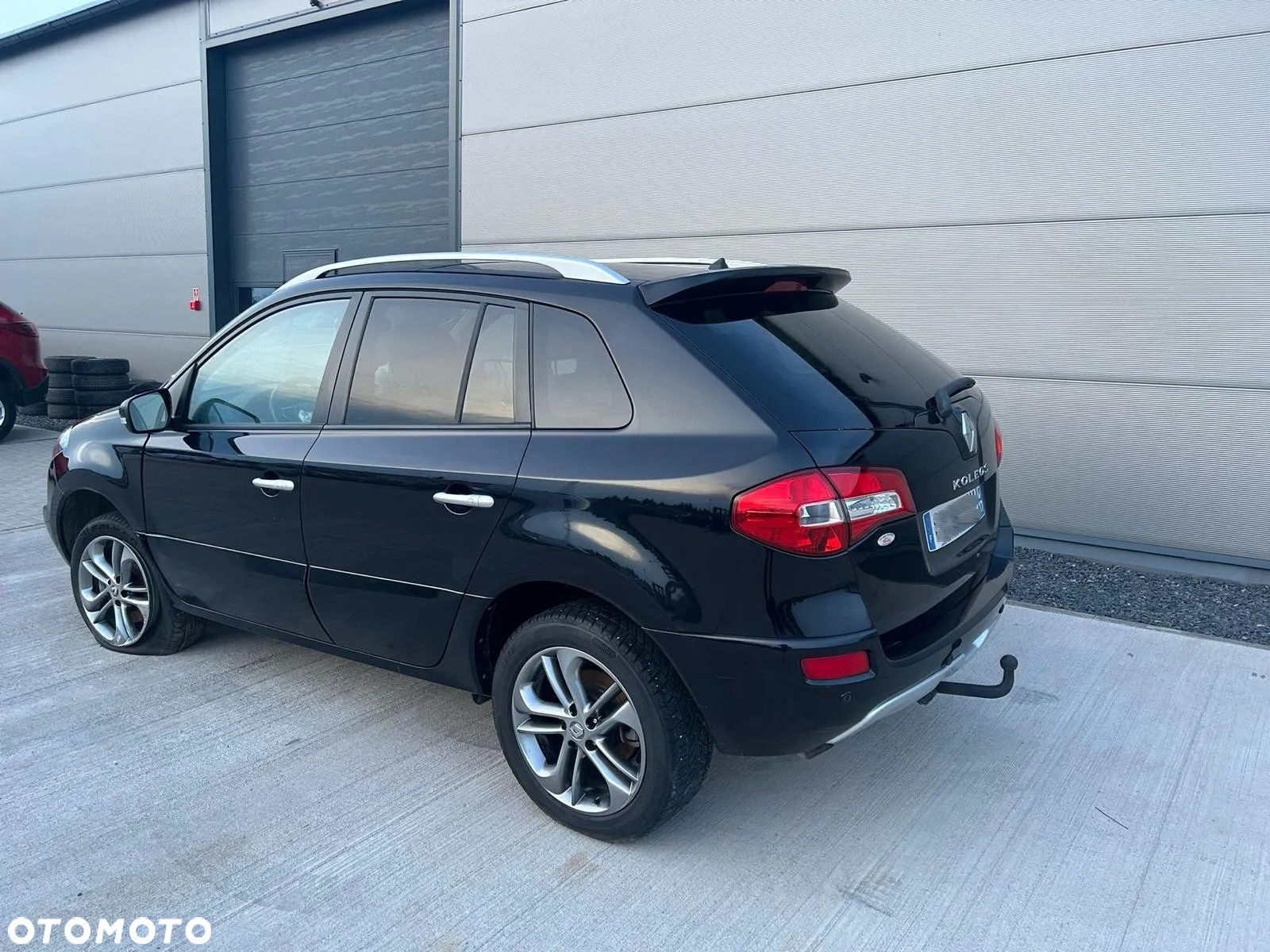 Renault Koleos - 3