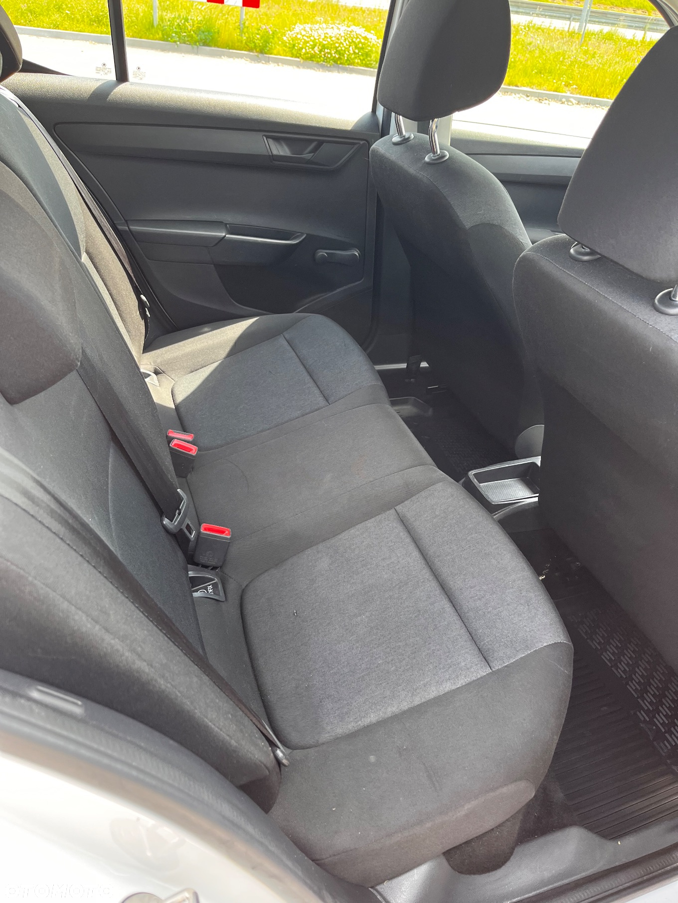 Skoda Fabia 1.0 Active - 9