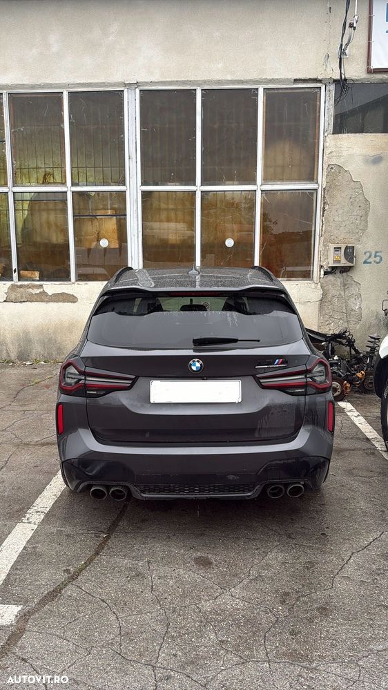 BMW X3 M Standard - 2