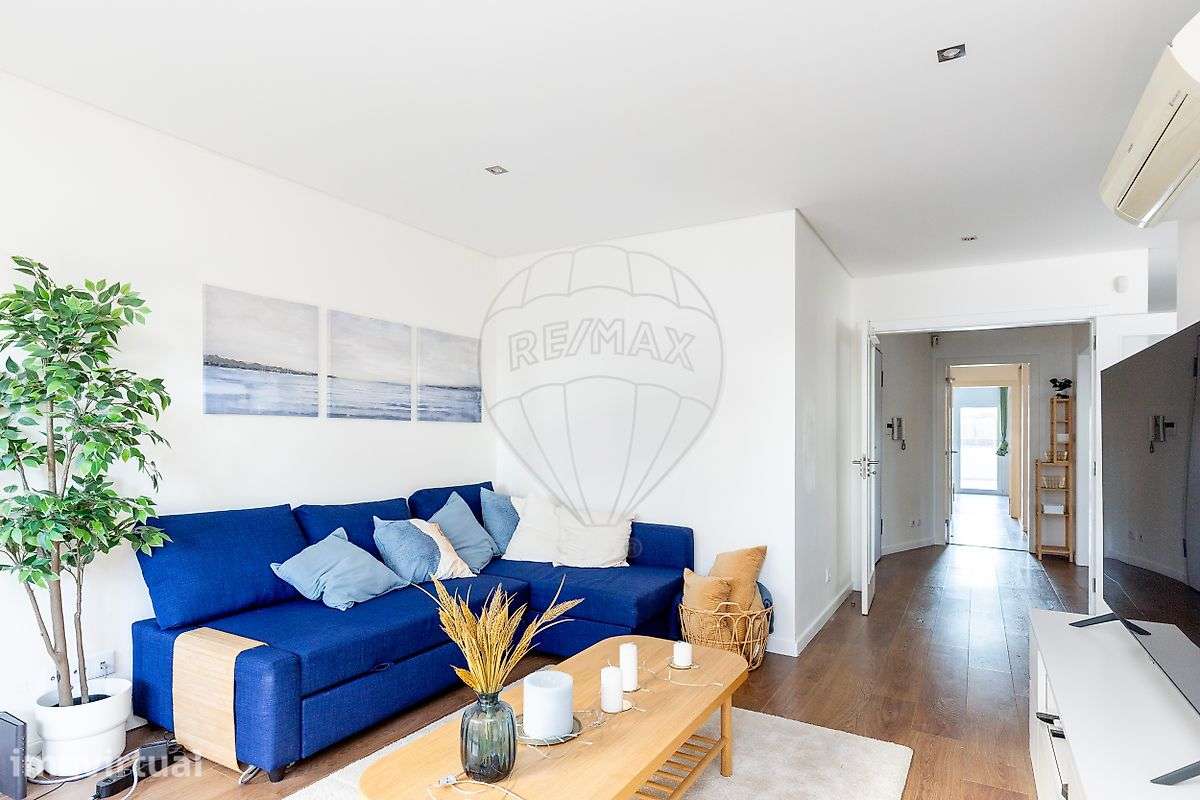 Apartamento T2 para venda - Grande imagem: 2/18