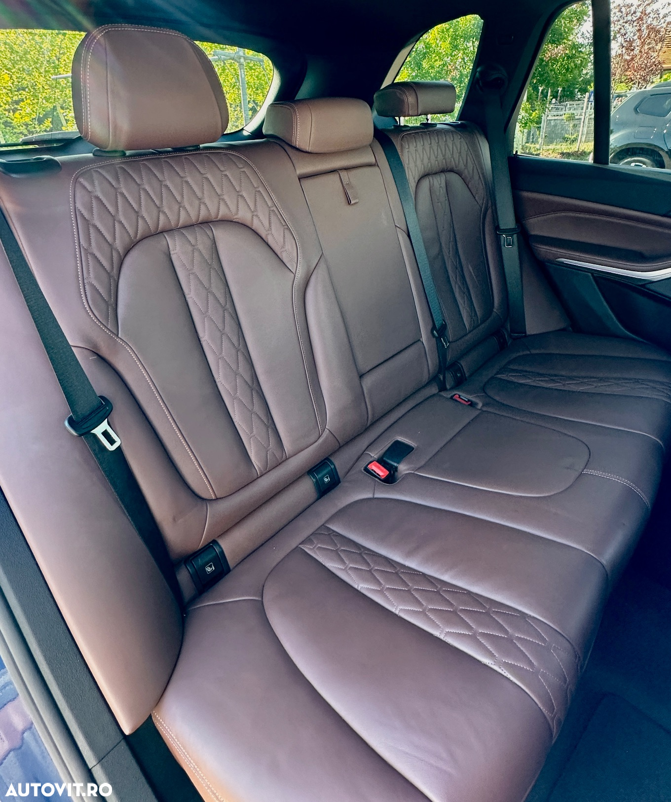 BMW X5 xDrive30d - 9