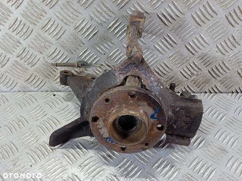 ZWROTNICA LEWA PRZEDNIA FIAT MULTIPLA 2 - 2