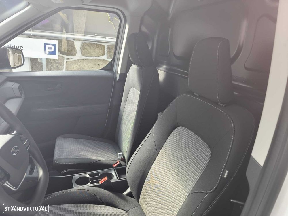 Ford Tourneo Courier 54 kWh Trend - 6