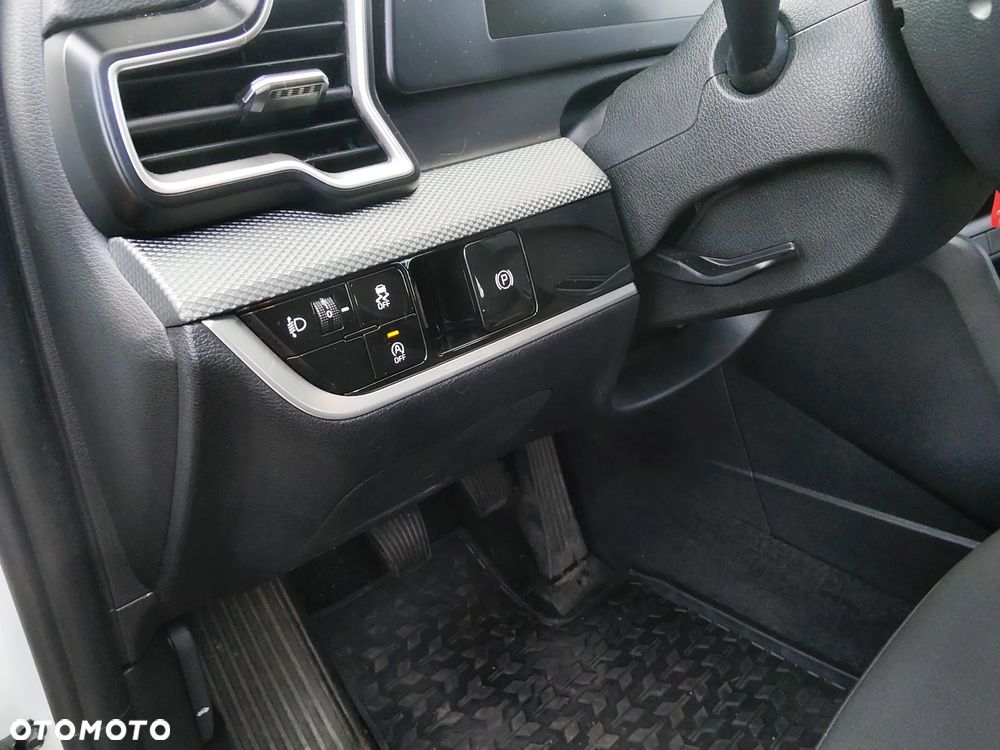 Kia Sportage 1.6 T-GDI M 2WD - 20