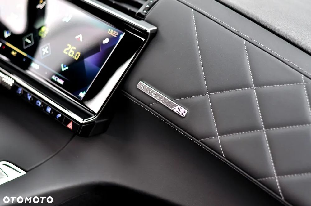 DS Automobiles DS 7 Crossback - 20