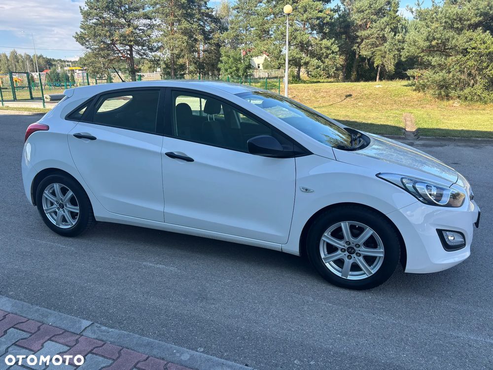 Hyundai i30 1.4 Style - 1