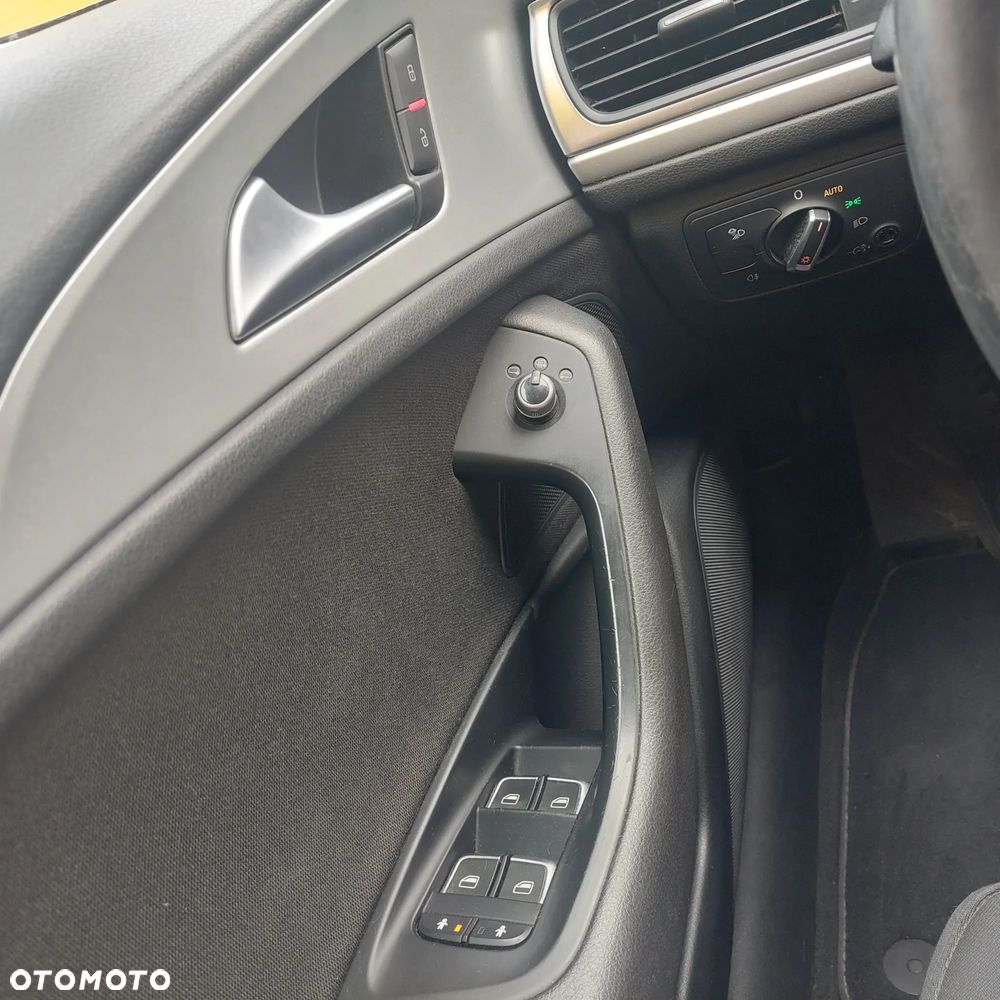 Audi A6 Avant 2.0 TDI DPF - 11