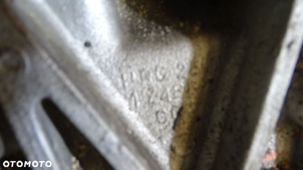 POMPA WSPOMAGANIA LAND ROVER FREELANDER 2.0DI - 8