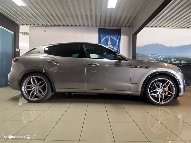 Maserati Levante Q4 GranSport - 2