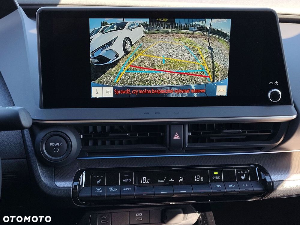 Toyota Prius - 23