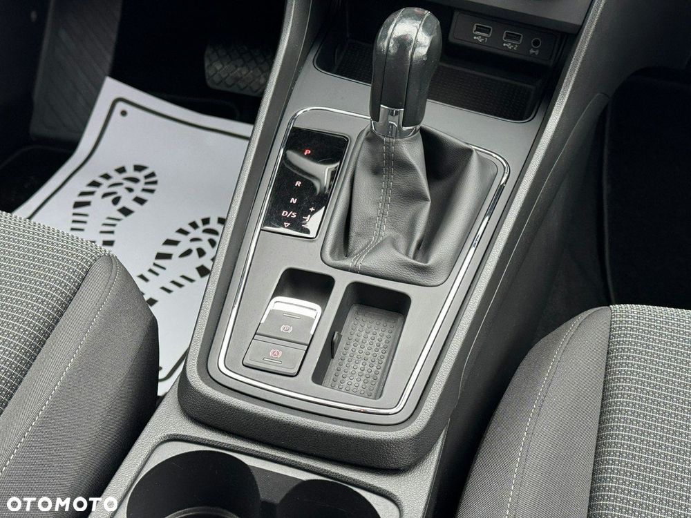 Seat Leon - 34