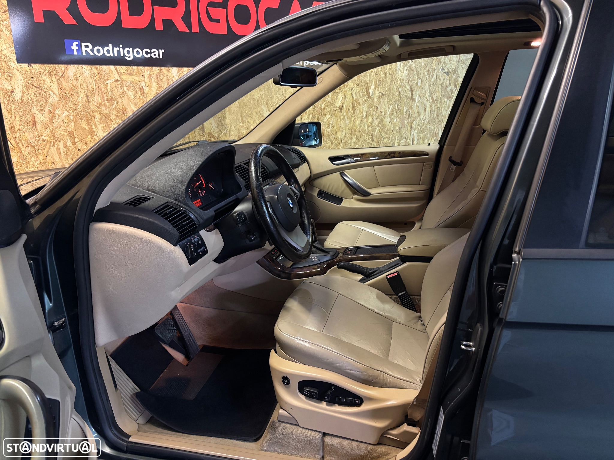 BMW X5 3.0 dA - 6