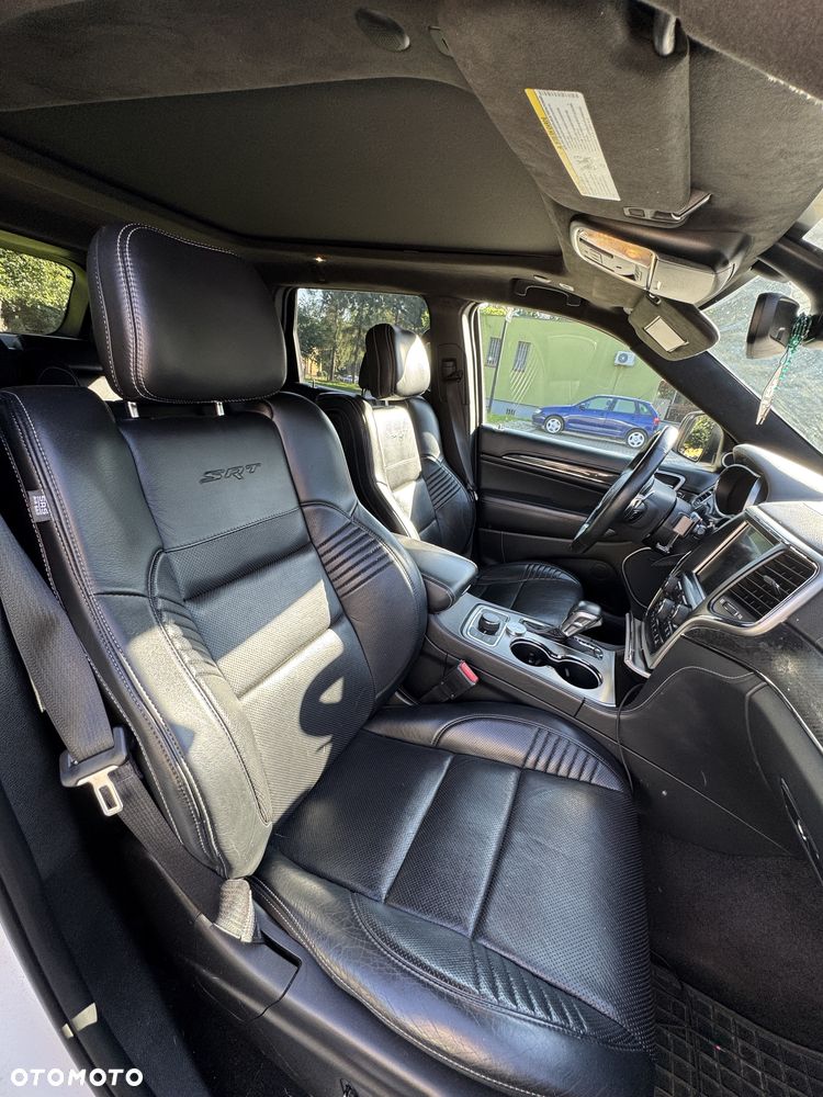 Jeep Grand Cherokee - 7