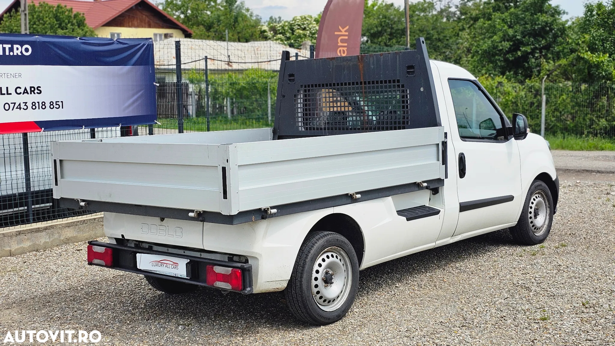Fiat DOBLO - 5