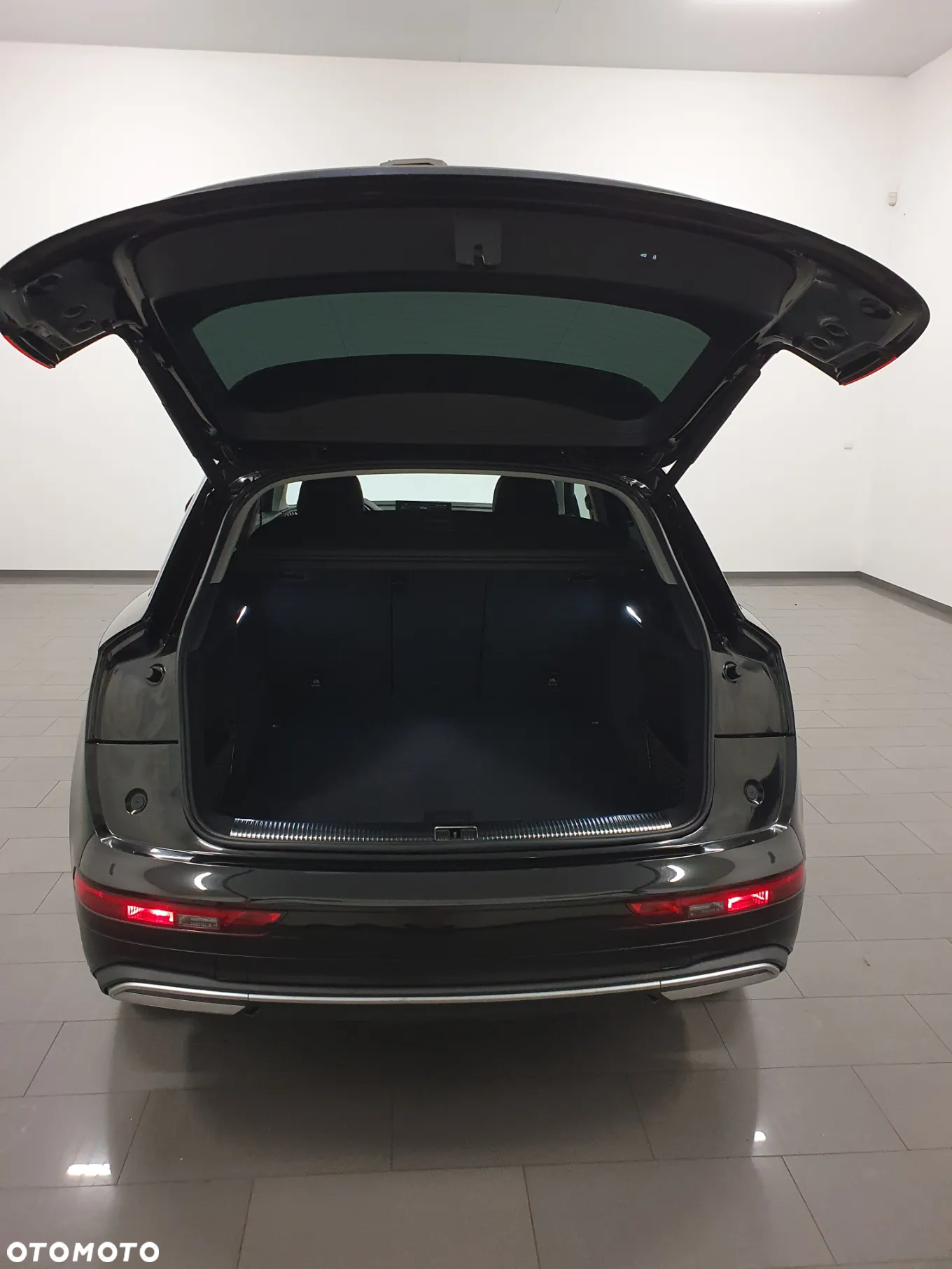 Audi Q5 40 TDI quattro S tronic sport - 38