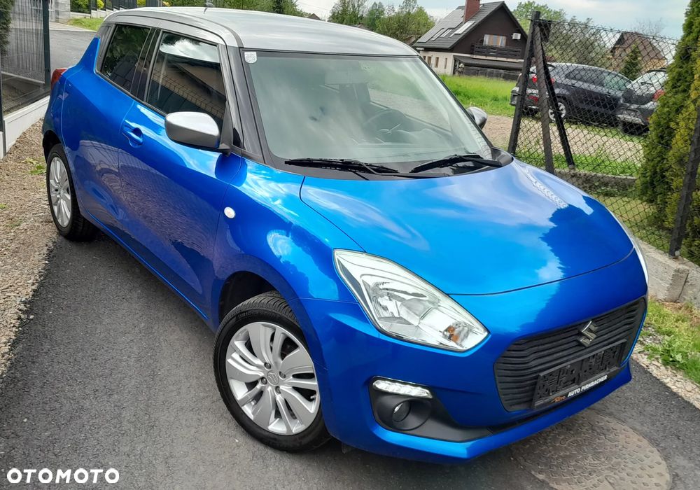 Suzuki Swift - 24