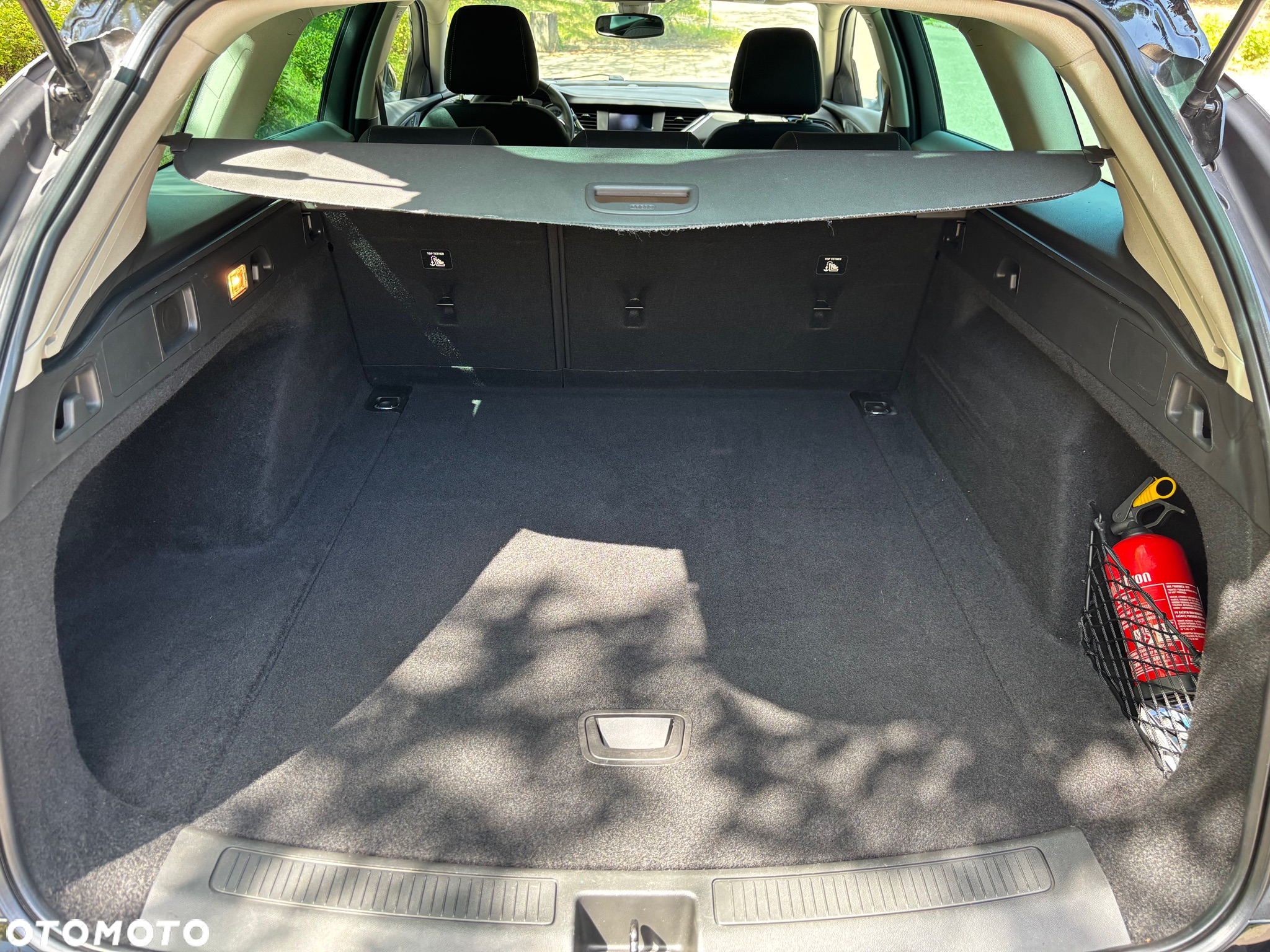 Opel Insignia 1.5 T Enjoy S&S - 18