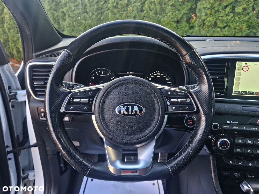Kia Sportage - 27