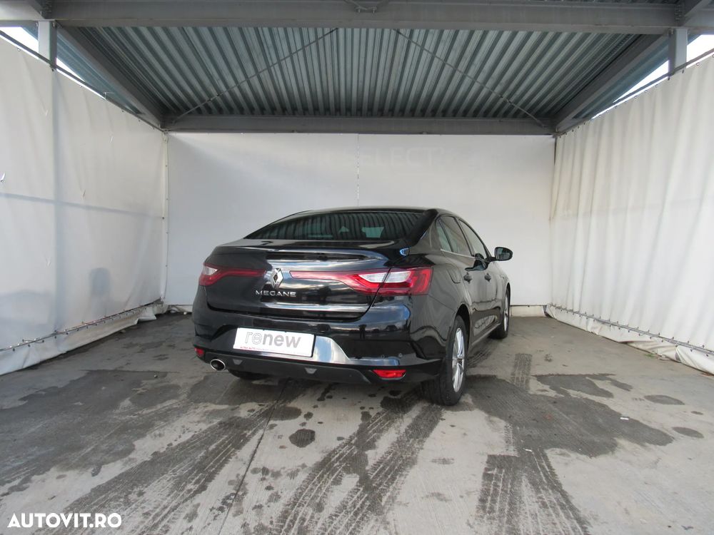 Renault Megane Energy dCi Intens - 2