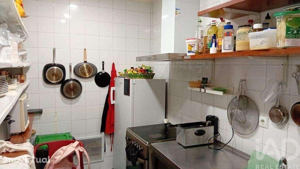 Snack-bar em Carnide de 90,00 m2 - Grande imagem: 5/9