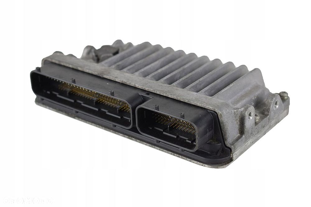 komputer toyota yaris iii 89661-0dk91 - 1