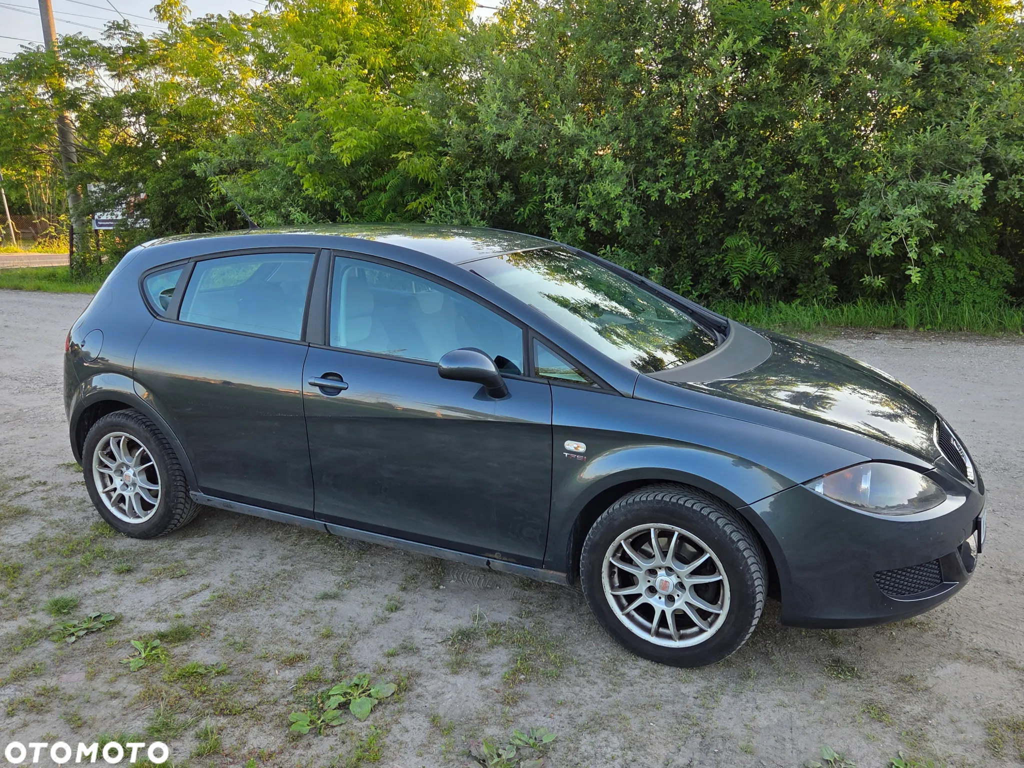 Seat Leon 1.6 Reference - 12