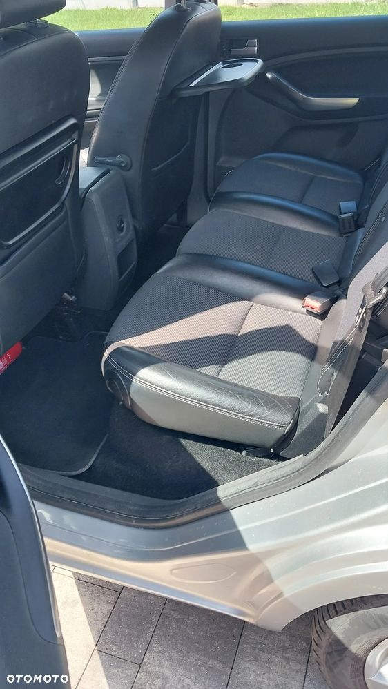 Ford C-MAX 2.0 Titanium - 7