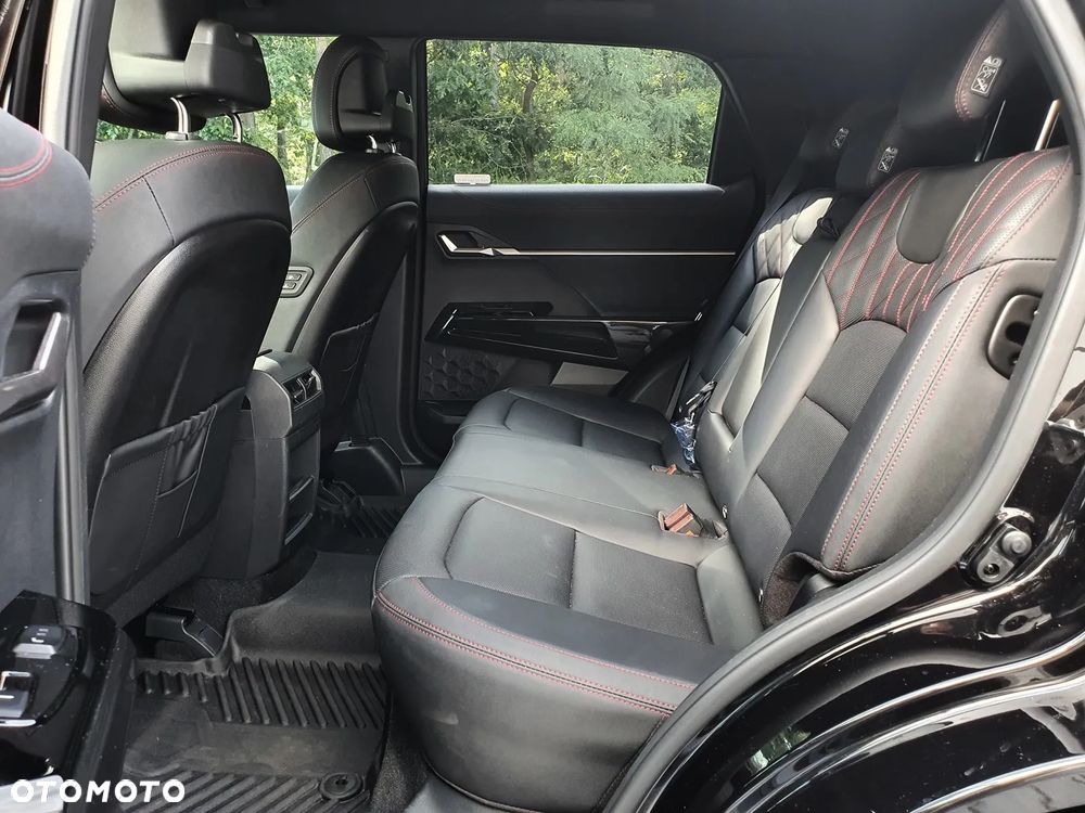 SsangYong/KGM Actyon 1.5 T-GDI Adventure - 14