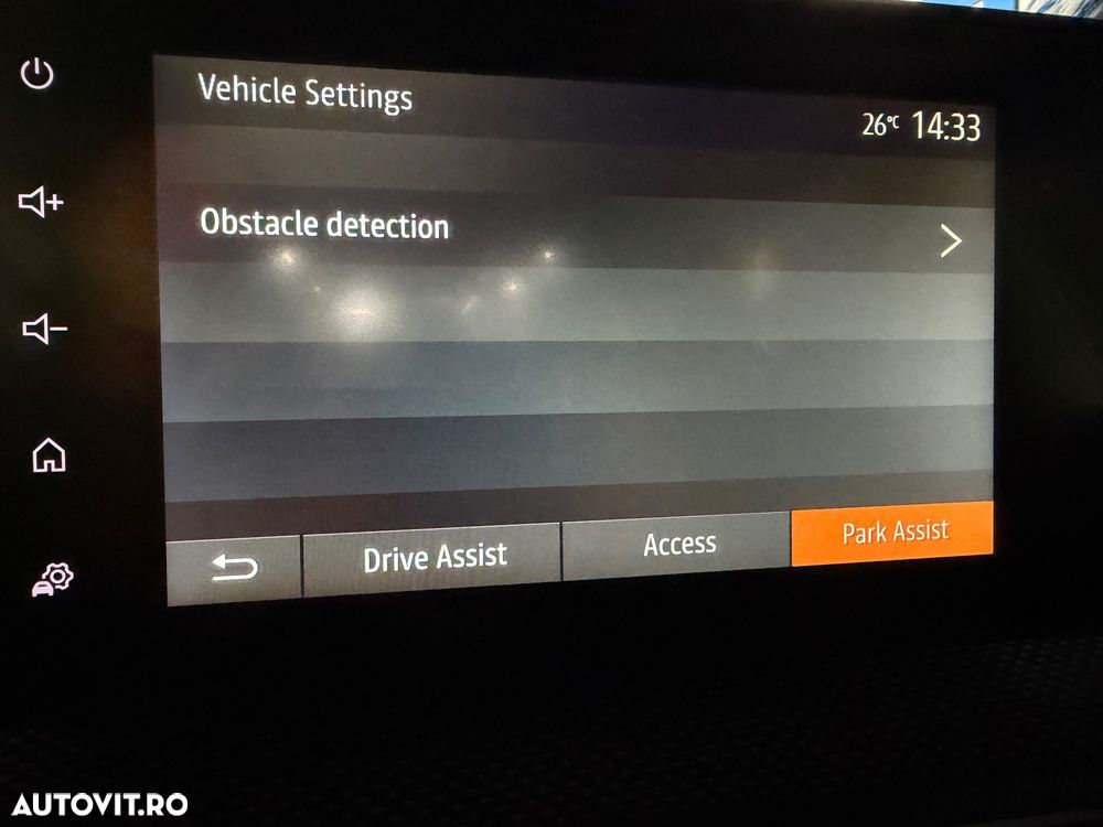 Dacia Logan TCe 90 MT5 Expression - 25