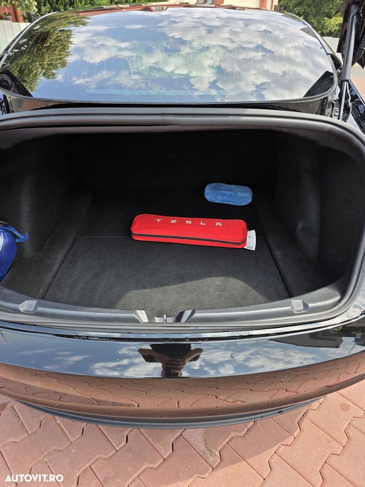 Tesla Model 3 Standard - 15