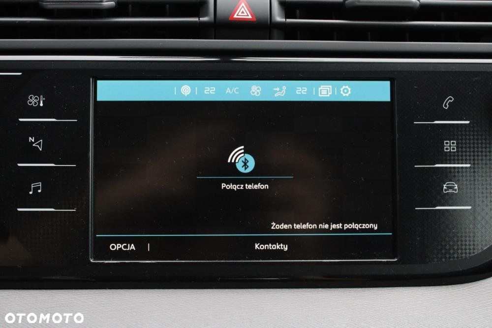 Citroën C4 SpaceTourer - 18