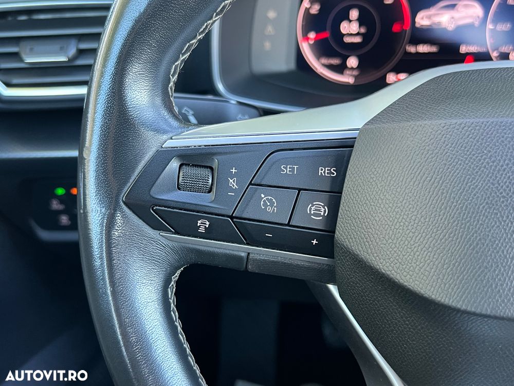 Seat Leon Sportstourer 2.0 TDI Style - 22