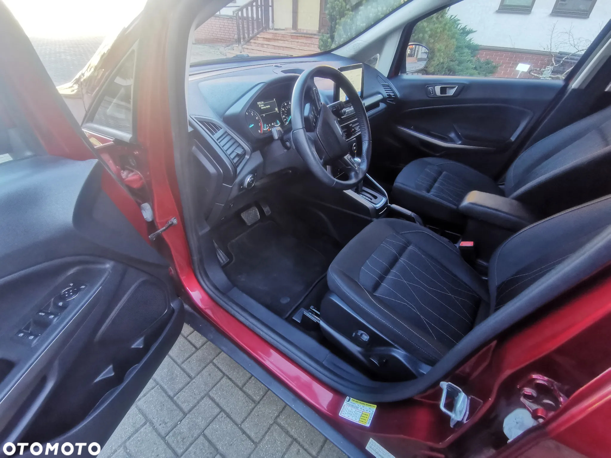 Ford EcoSport - 9
