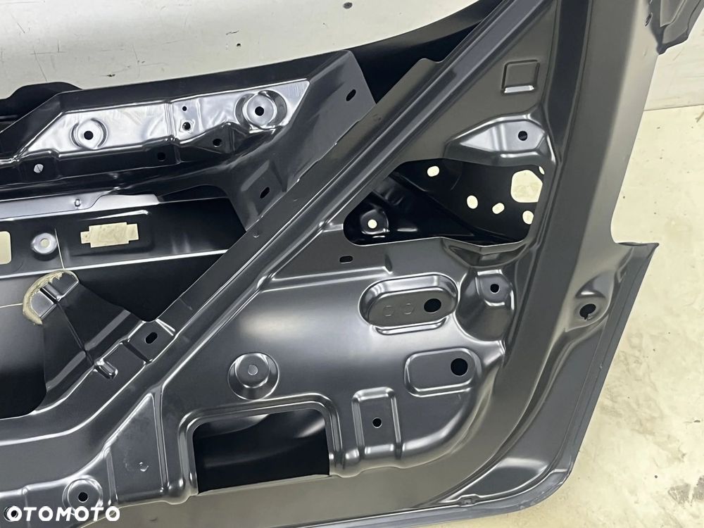 Klapa bagażnika Nissan Juke F16 2 II 19r.- nowa oryginalna K0100-6PAAC - 15