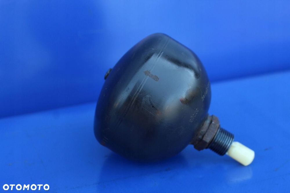 Gruszka ABC OE Mercedes W215 C215 CL CL500 R230 SL SL500 A2203270215 - 3