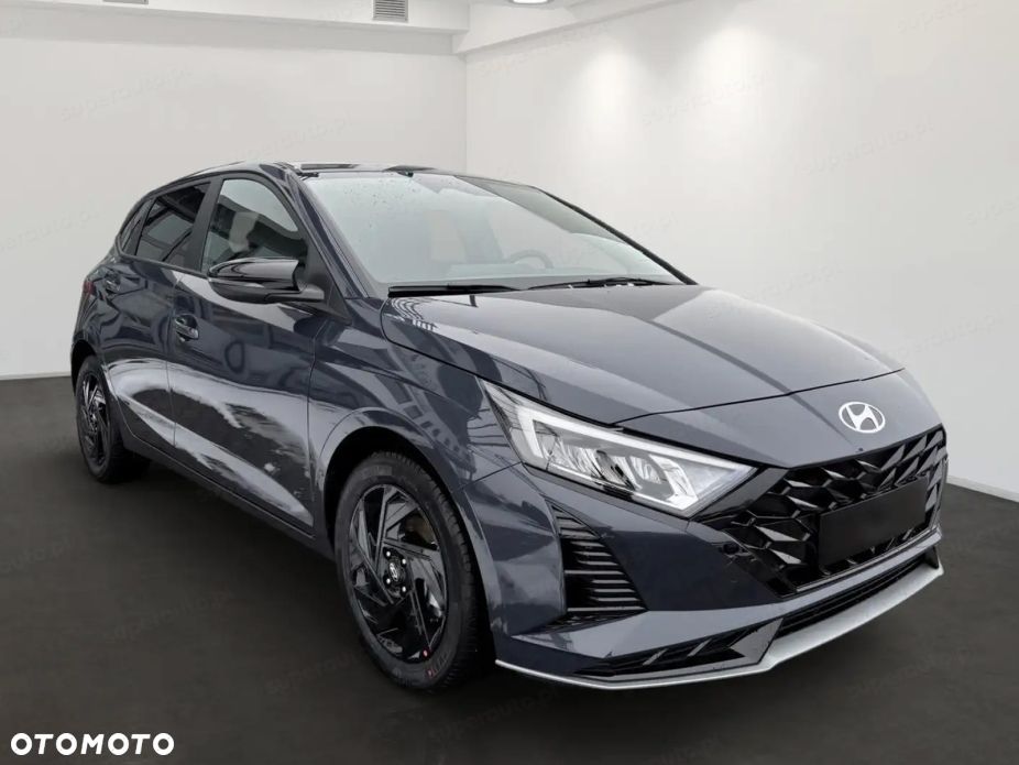 Hyundai i20 - 2