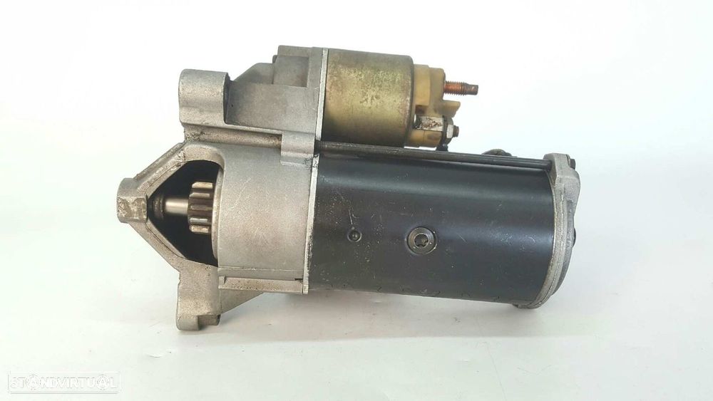 MOTOR DE ARRANQUE CITROEN BERLINGO 1.4I 600 FURG. - 4