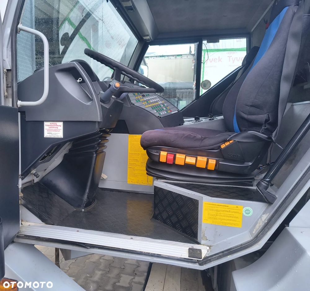 Liebherr LTM 1055/1 - 5