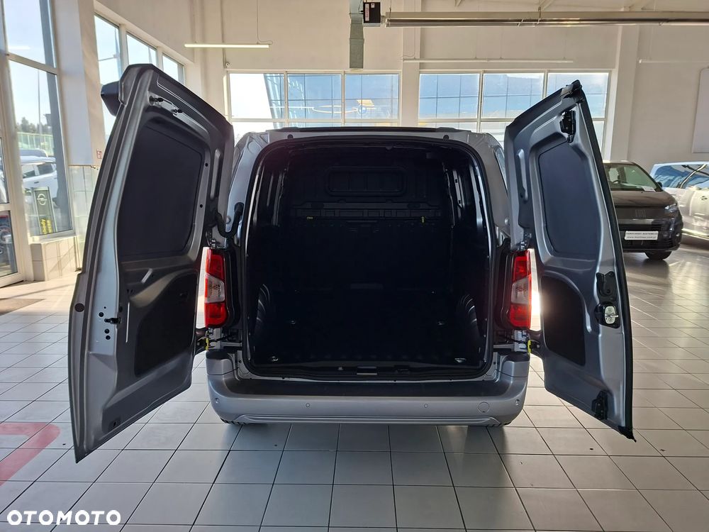 Opel COMBO VAN L1H1 - 17