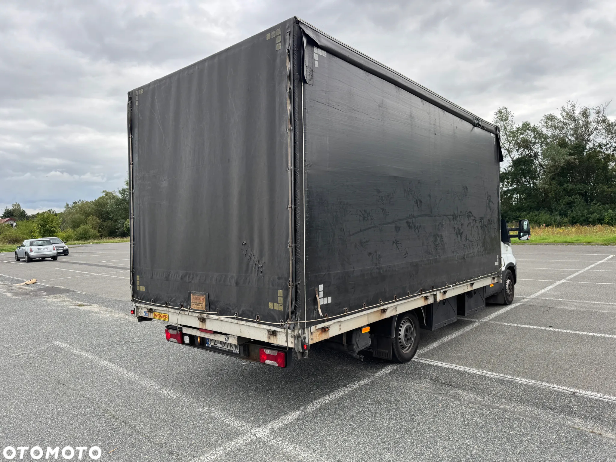 Iveco DAILY - 5