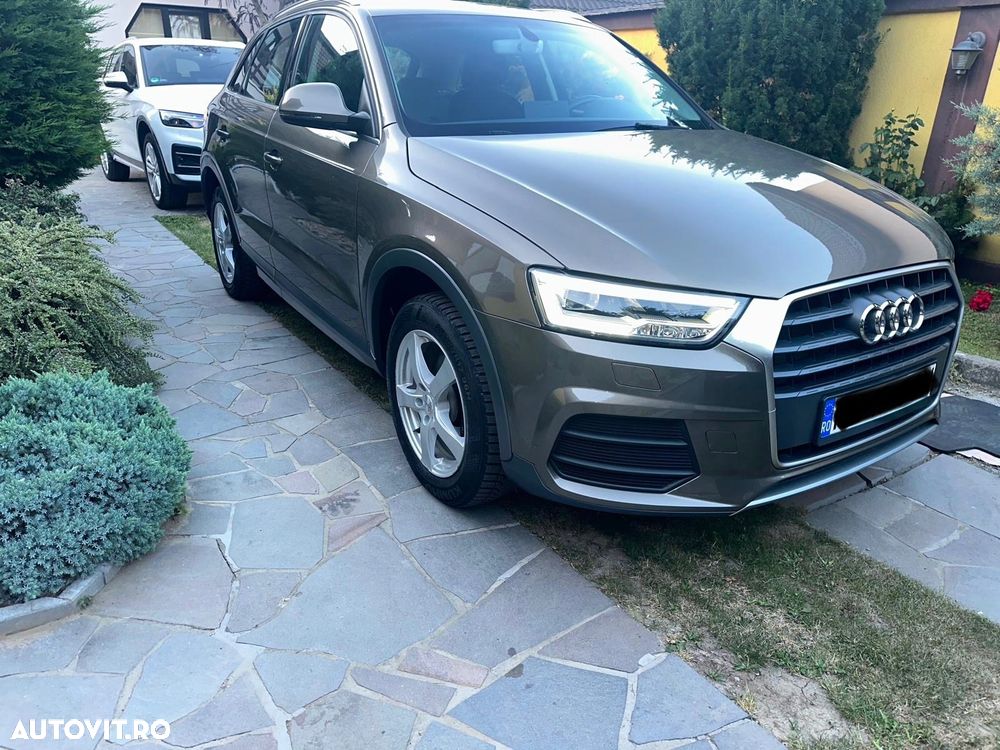 Audi Q3 1.4 TFSI - 2